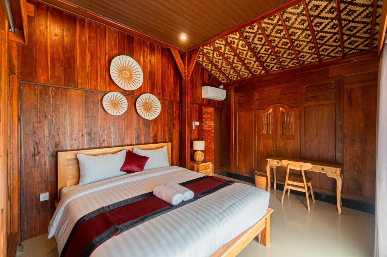 Rara Villa Canggu Zewnętrze zdjęcie