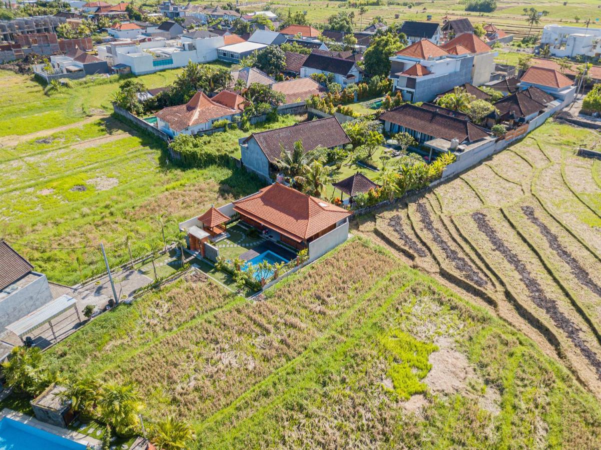 Rara Villa Canggu Zewnętrze zdjęcie