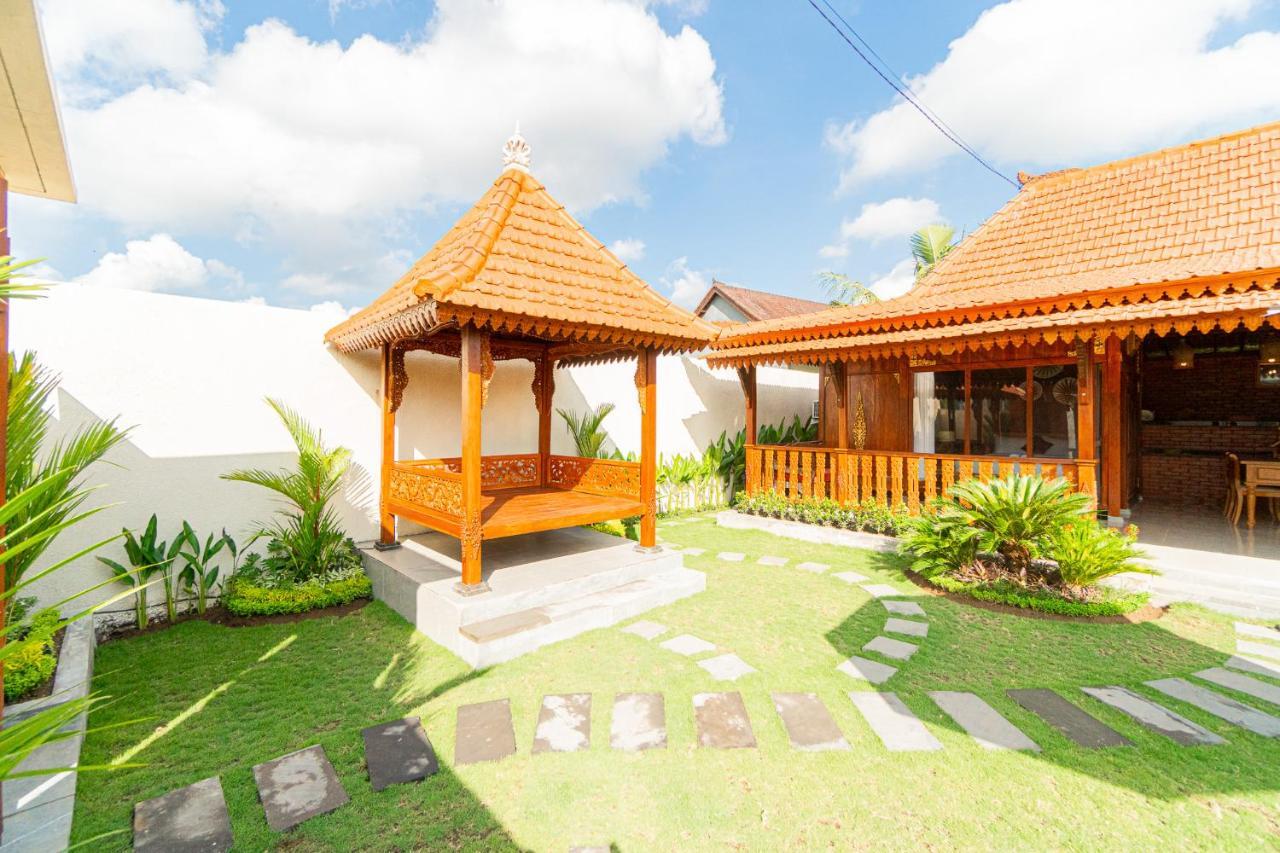 Rara Villa Canggu Zewnętrze zdjęcie