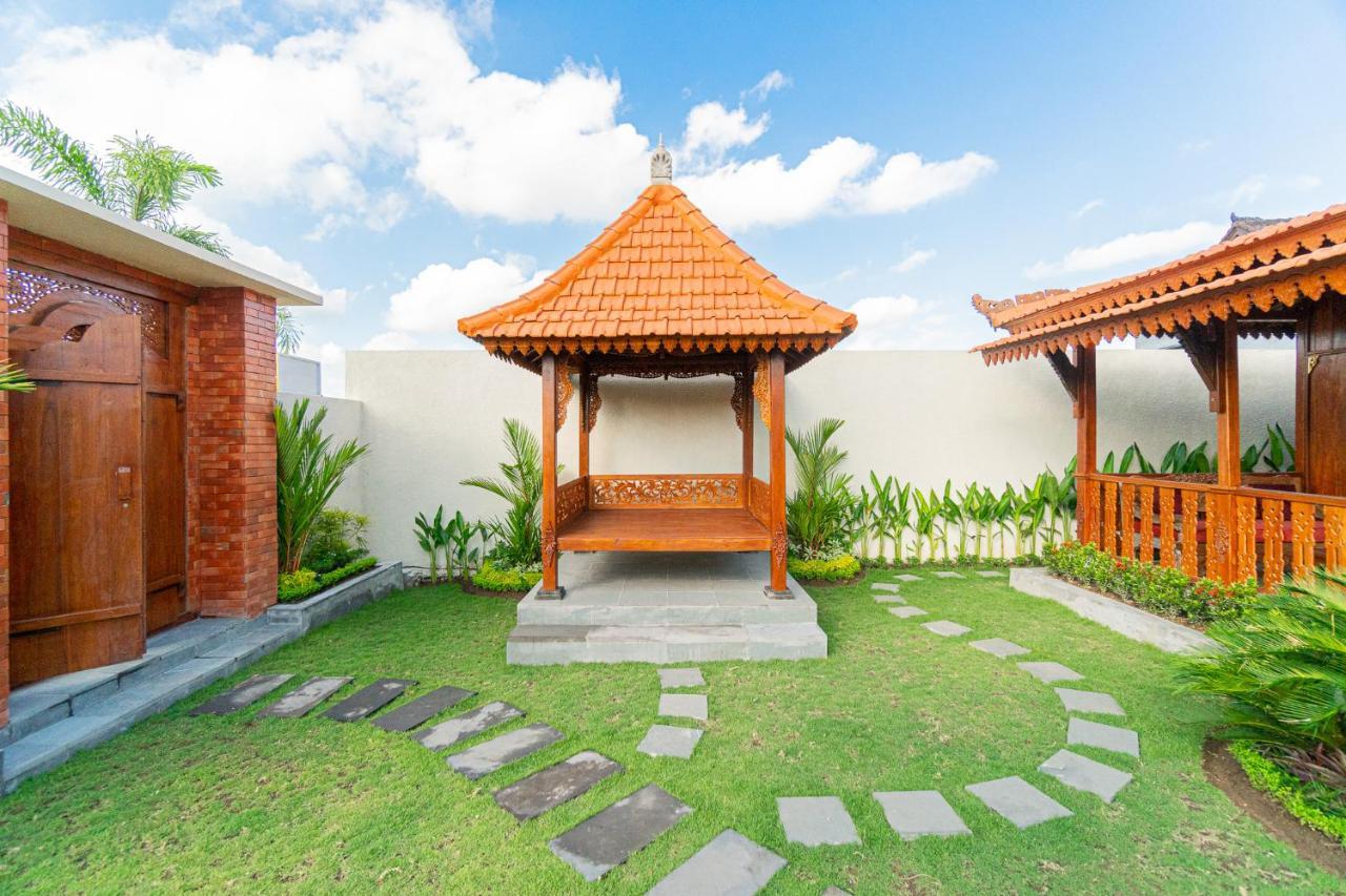 Rara Villa Canggu Zewnętrze zdjęcie