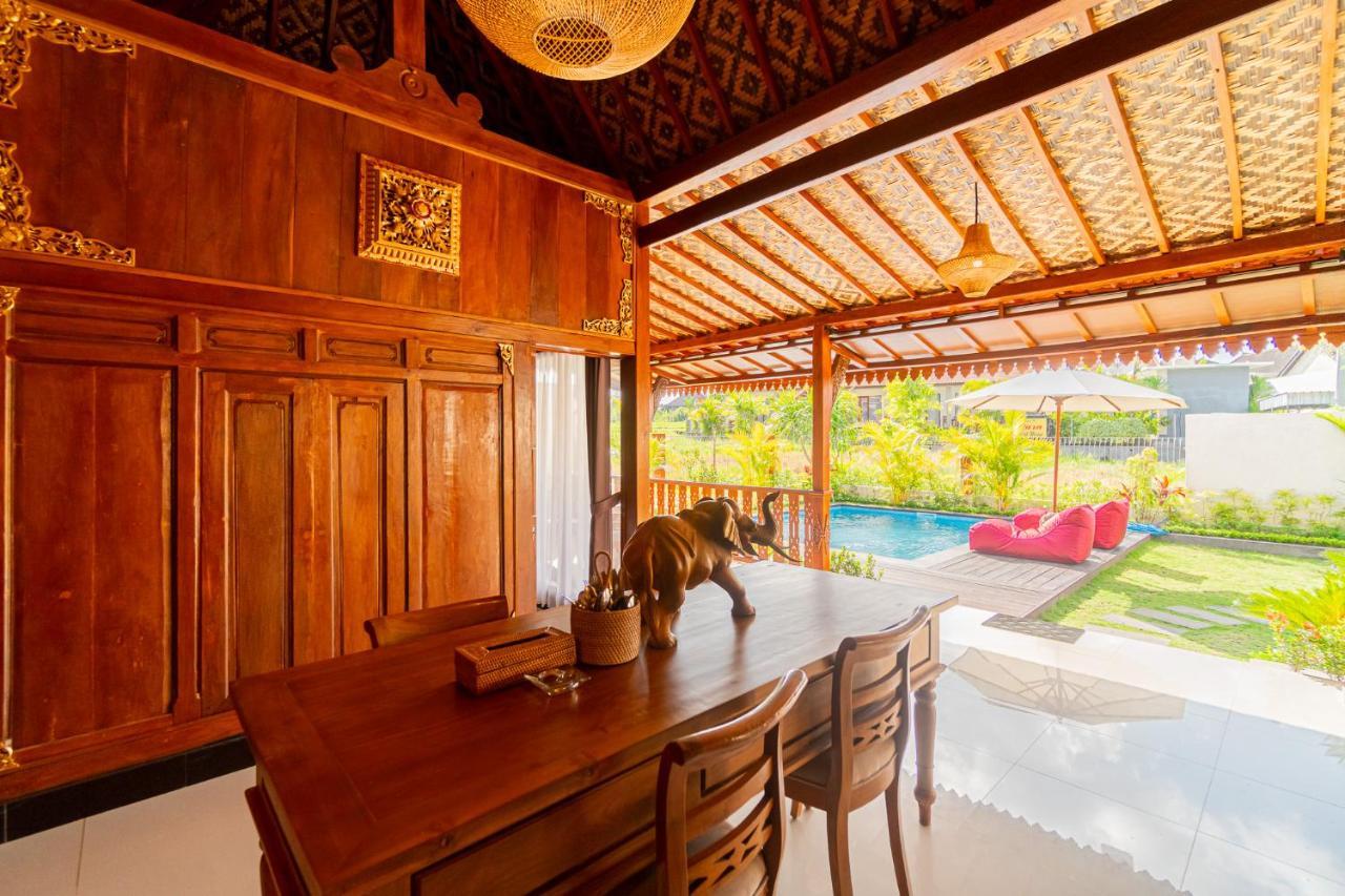 Rara Villa Canggu Zewnętrze zdjęcie